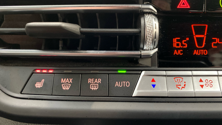 BMW 1 Series 118i [136] M Sport 5dr Step Auto [LCP] Petrol Hatchback